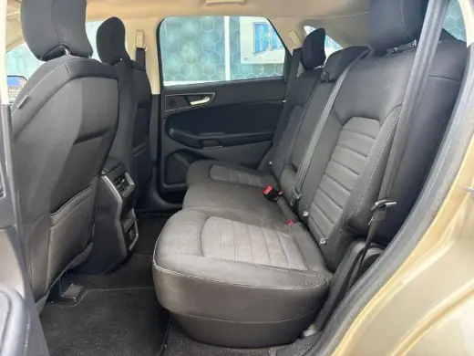 Ford Edge 2018 SE 4dr Crossover