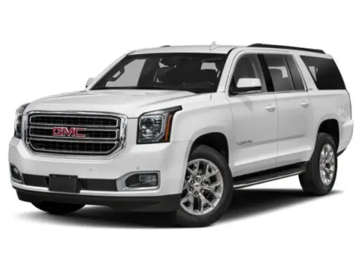 GMC Yukon XL 2019 4x4 SLT 4dr SUV