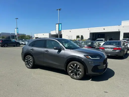 Honda HR-V 2026 EX-L 4dr Crossover