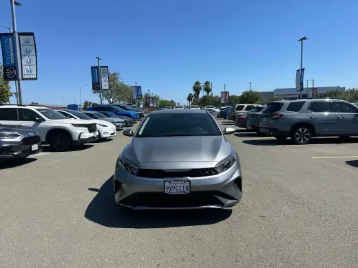 Kia Forte 2023 LX 4dr Sedan
