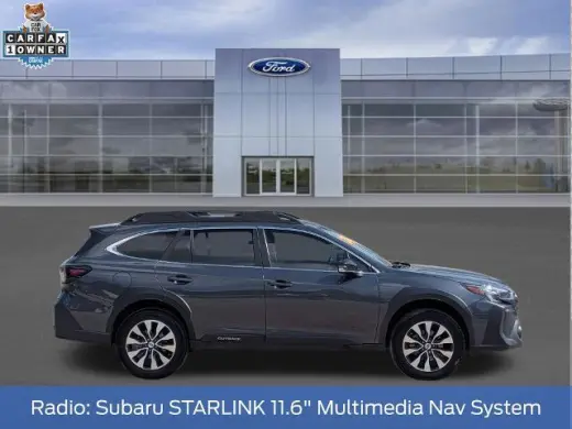 Subaru Outback 2024 AWD Limited 4dr Crossover