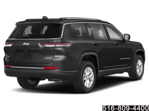 Jeep Grand Cherokee L 2024 4x4 Laredo 4dr SUV