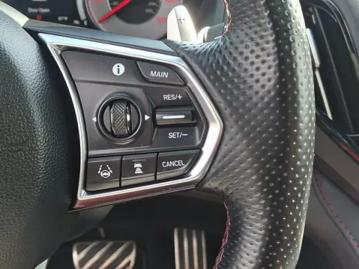 Acura RDX 2021 SH-AWD 4dr SUV w/A-SPEC Package