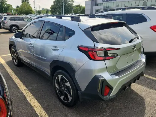 Subaru Crosstrek 2024 AWD Limited 4dr Crossover