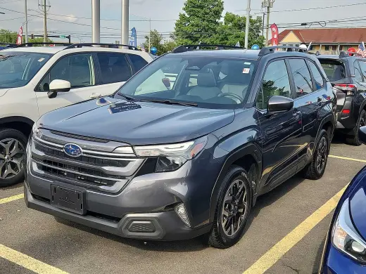 Subaru Forester 2025 AWD Premium 4dr Crossover