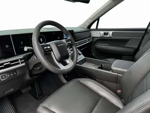 Hyundai SANTA FE 2024 AWD Limited 4dr SUV