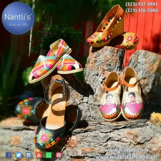 Zapatos por Mayoreo