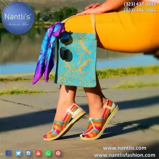 Zapato artesanal Mayoreo
