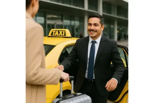 🚖 TAXI BARATO 24/7 🚨