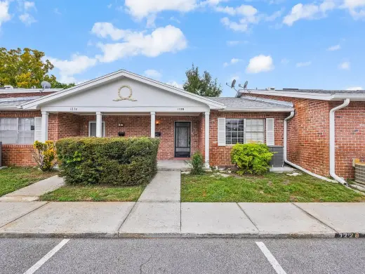 Propiedad en alquiler con 1 dormitorio y 1 baño en Orlando