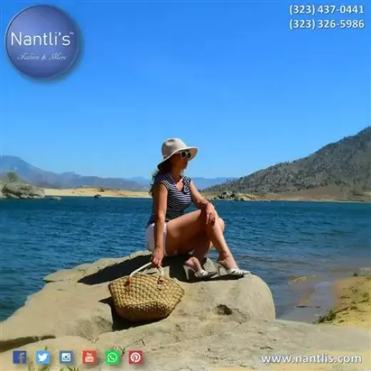 Zapatos para mujer
