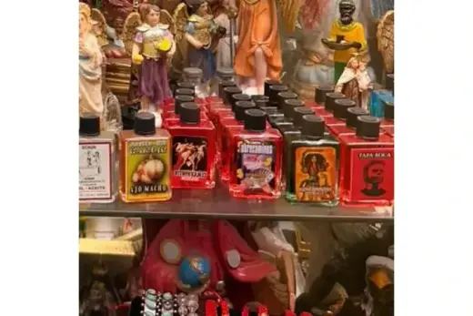 VIDENTE Y AYUDA ESPIRITUAL