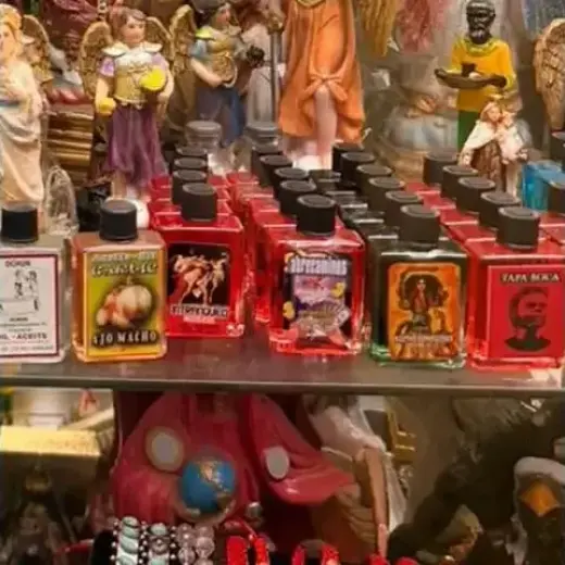 VIDENTE Y AYUDA ESPIRITUAL
