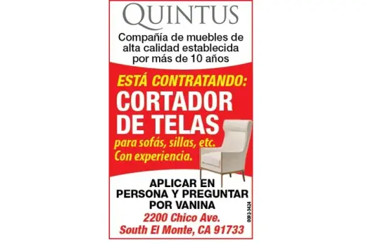 CORTADOR DE TELAS