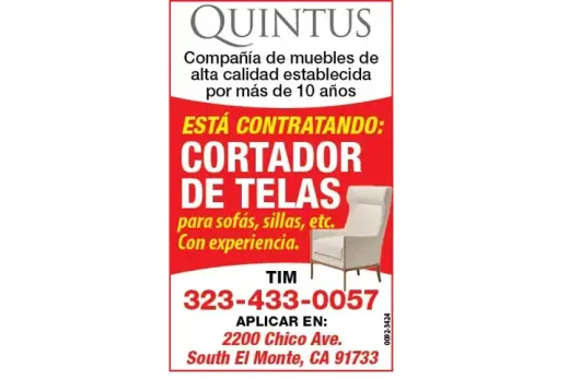 CORTADOR DE TELAS