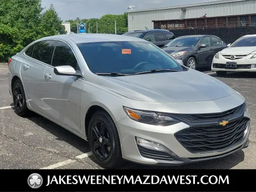 2022 Chevrolet Malibu