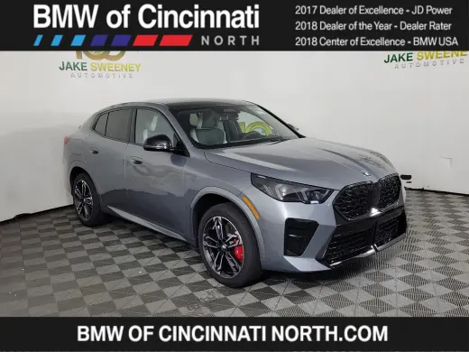 2026 BMW X2