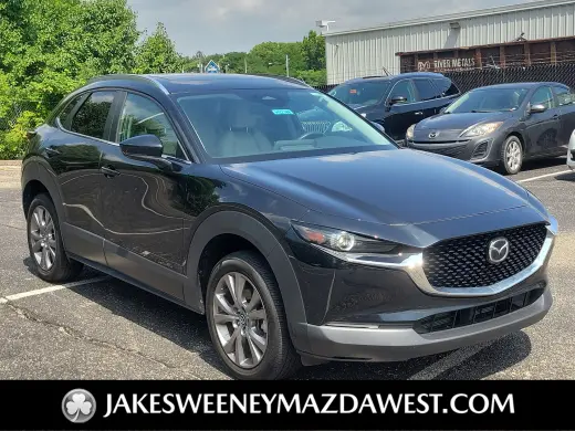 2024 Mazda CX-30