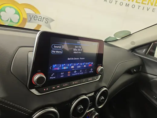 2023 Nissan Sentra
