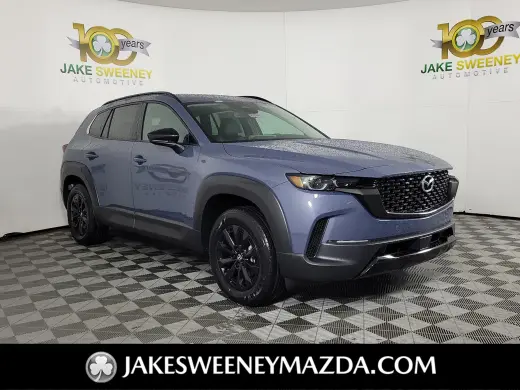 2026 Mazda CX-50 Hybrid