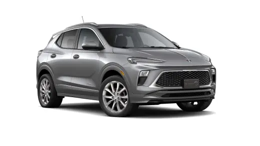 2026 Buick Encore GX