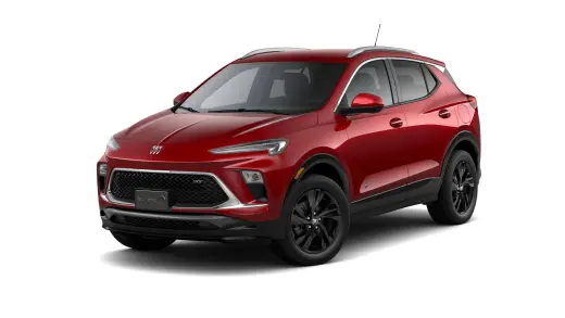 2026 Buick Encore GX