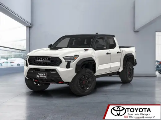 2026 Toyota Tacoma i-FORCE MAX