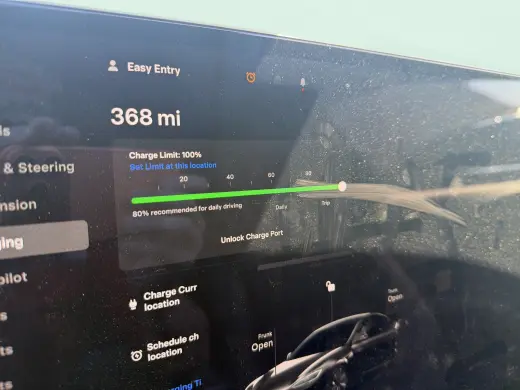 2023 Tesla Model S