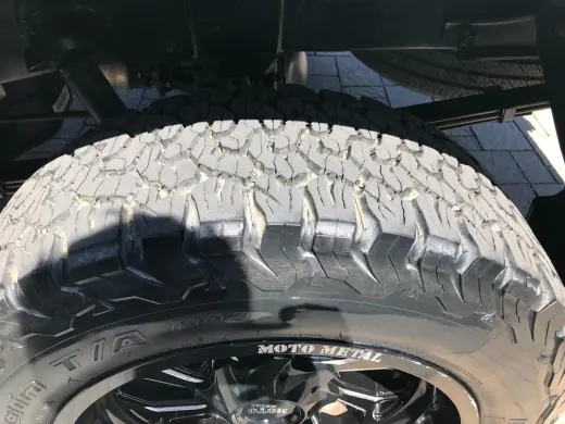 2013 Toyota Tundra