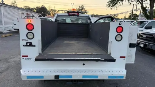 2016 Chevrolet Silverado 2500HD