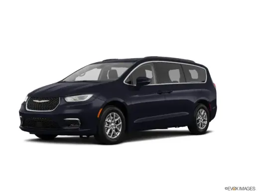 2021 CHRYSLER PACIFICA S