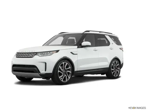 2020 LAND ROVER DISCOVERY HSE