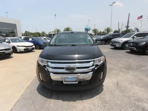 Ford Edge 2013 SE 4dr Crossover