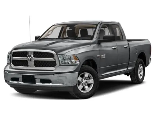Ram 1500 Classic 2022 4x4 SLT 4dr Quad Cab 6.3 ft. SB Pickup
