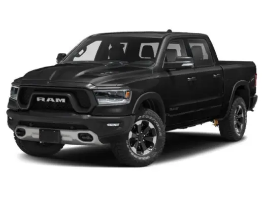 Ram 1500 2019 4x4 Limited 4dr Crew Cab 5.6 ft. SB Pickup