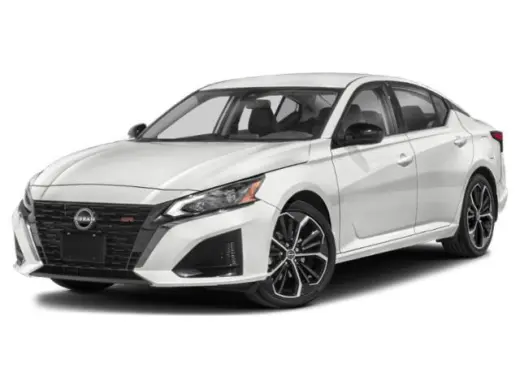 Nissan Altima 2023 2.5 SR 4dr Sedan