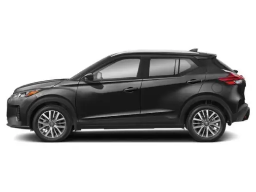 Nissan Kicks 2021 SV 4dr Crossover