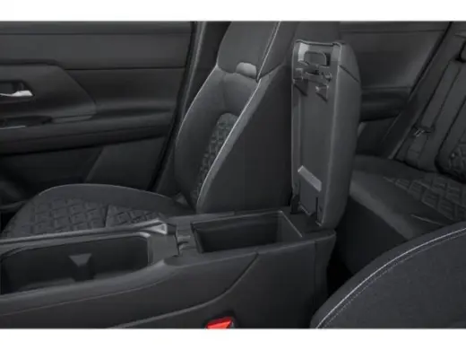Nissan Kicks 2025 SV 4dr Crossover