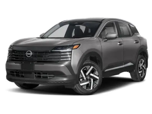 Nissan Kicks 2026 SV 4dr Crossover