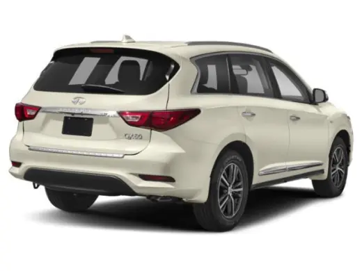 INFINITI QX60 2020 Pure 4dr SUV