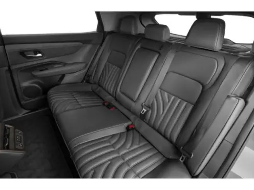 Nissan Ariya 2023 AWD Platinum+ e-4ORCE 4dr Crossover
