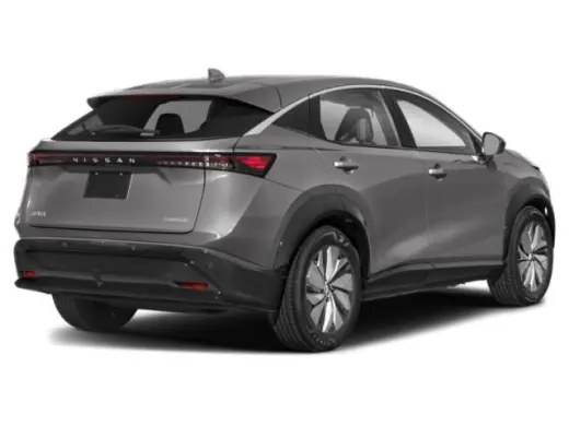 Nissan Ariya 2023 AWD Engage+ e-4ORCE 4dr Crossover