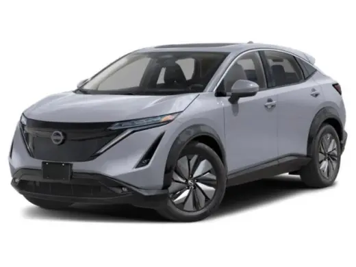 Nissan Ariya 2023 Evolve+ 4dr Crossover