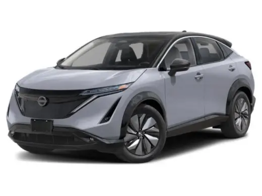 Nissan Ariya 2024 AWD Engage+ e-4ORCE 4dr Crossover
