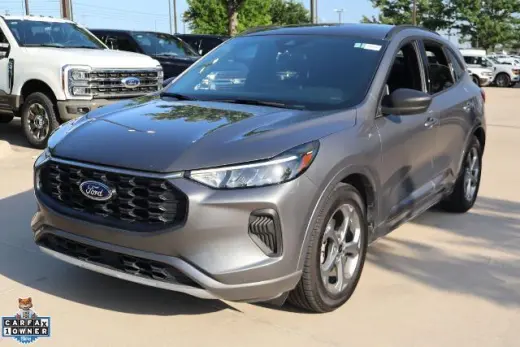 Ford Escape 2024 ST-Line 4dr SUV