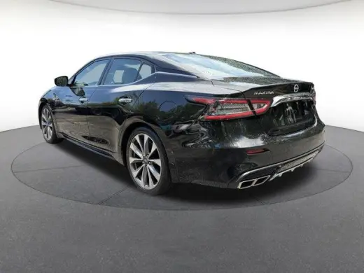 Nissan Maxima 2023 3.5 Platinum 4dr Sedan