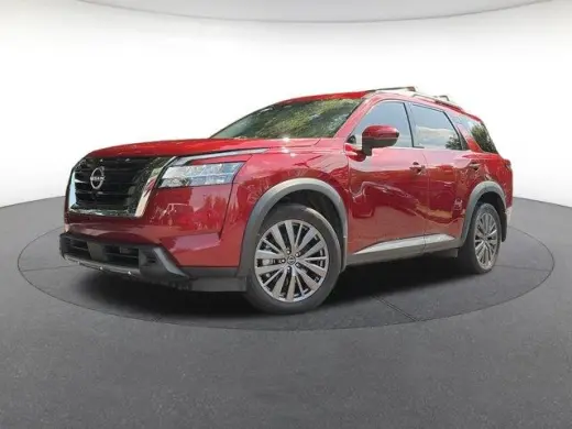 Nissan Pathfinder 2024 SL 4dr SUV