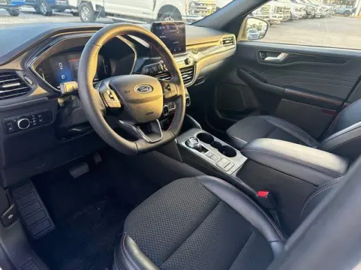 Ford Escape Hybrid 2025 ST-Line 4dr SUV