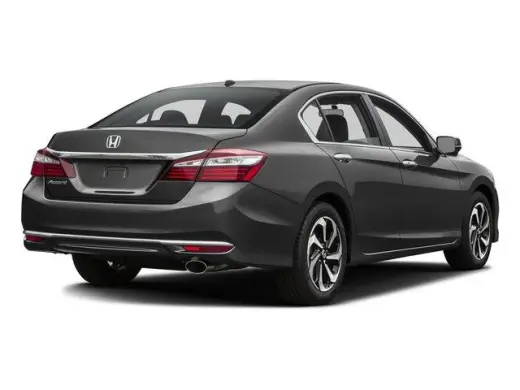 Honda Accord 2016 EX 4dr Sedan CVT