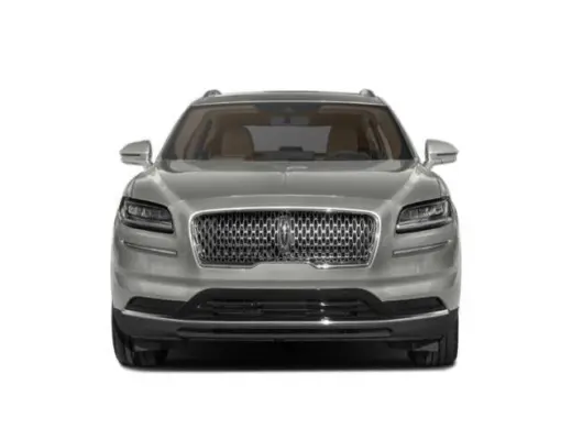 Lincoln Nautilus 2023 AWD Standard 4dr SUV
